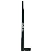Antena TP-Link TL-ANT2408CL Black 