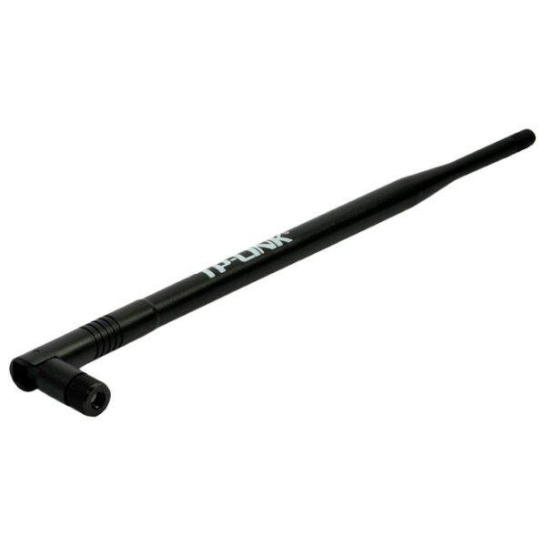 Antena TP-Link TL-ANT2408CL Black  photo 2