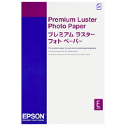 Фотобумага для принтеров Струйный Epson Premium Luster Photo Paper 235 г/ м² (100 листов) Белый Глянец