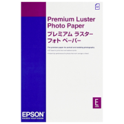 Фотобумага для принтеров Струйный Epson Premium Luster Photo Paper 250 г/ м² (25 листов) Белый Глянец