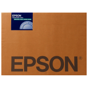 Фотобумага для принтеров Струйный Epson Enhanced Matte Posterboard 850 г/ м² (20 листов) Белый Матовый