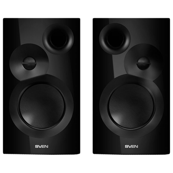 Sistem audio Sven SPS-701 Black  photo 1