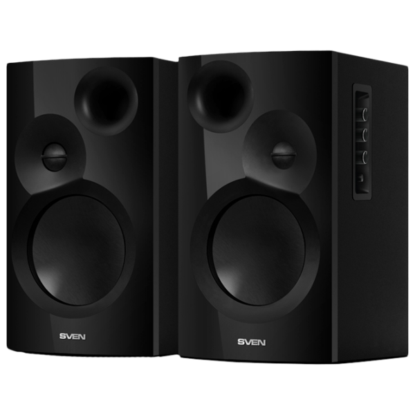 Sistem audio Sven SPS-701 Black  photo 2
