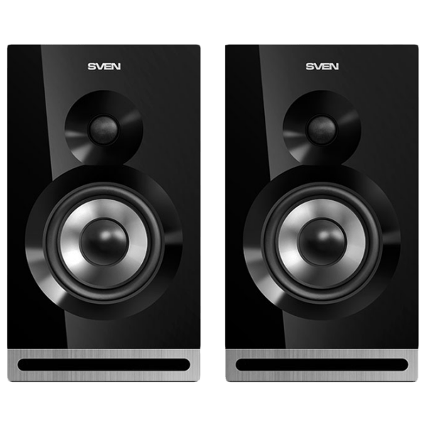 Sistem audio Sven SPS-625 Black  photo 1