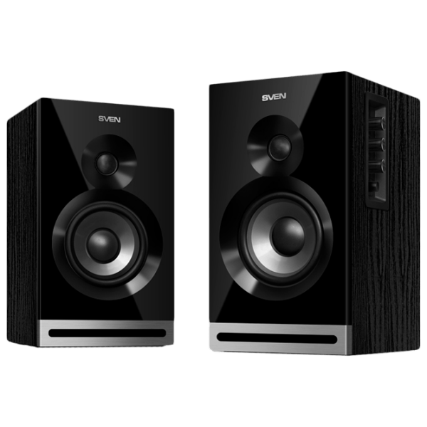 Аудиосистема Sven SPS-705 Черный  photo 2