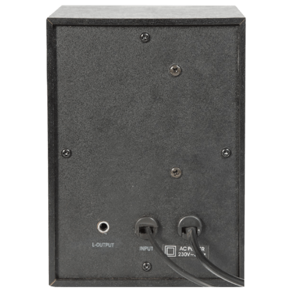 Sistem audio Sven MS-80 Black  photo 4