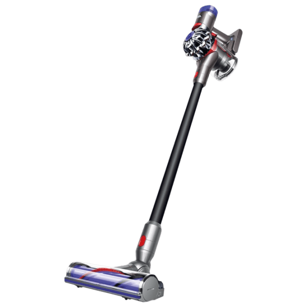Aspirator Dyson V8 Total Clean SV10 Violet 425 W | Uscată | Container | 0.54 l photo 1