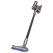 Aspirator Dyson V8 Total Clean SV10 Violet 425 W | Uscată | Container | 0.54 l