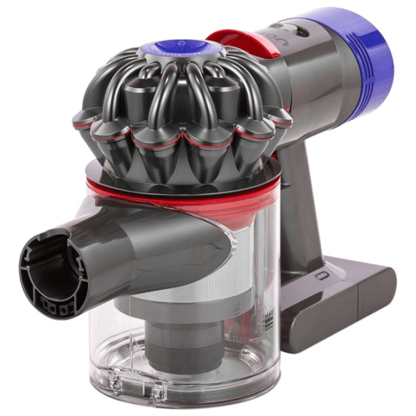 Aspirator Dyson V8 Total Clean SV10 Violet 425 W | Uscată | Container | 0.54 l photo 3