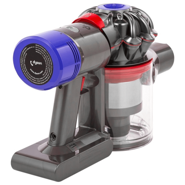 Aspirator Dyson V8 Total Clean SV10 Violet 425 W | Uscată | Container | 0.54 l photo 4