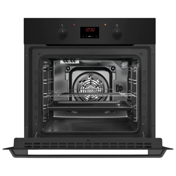 Cuptor încorporabil Hansa BOES694221 Black A, 65 l photo 3