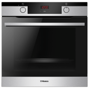 Cuptor încorporabil Hansa BOEIS694077 Inox A, 77 l