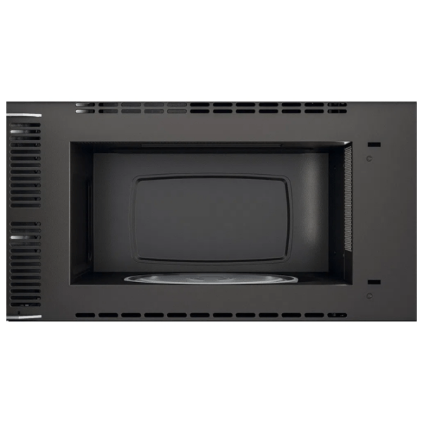 Cuptor cu microunde Whirlpool AMW 4920/ NB Black Cu grill, 22 l, 750 W photo 3