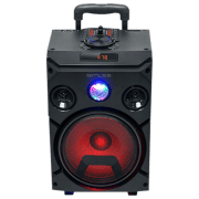 Boxă pentru Party Muse M-1915 DJ Black 150 W