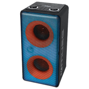Boxă pentru Party Muse M-1808 DJ Black 150 W
