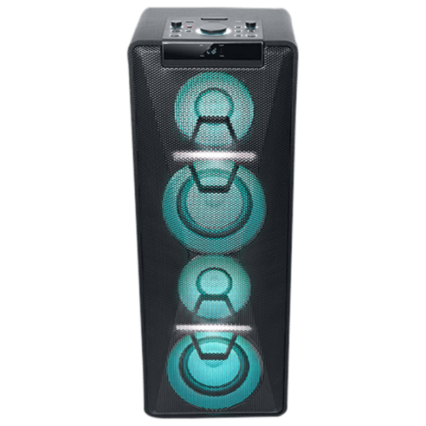 Boxă pentru Party Muse M-1950 DJ Black 500 W photo 1