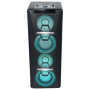 Boxă pentru Party Muse M-1950 DJ Black 500 W
