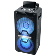 Boxă pentru Party Muse M-1920 DJ Black 300 W