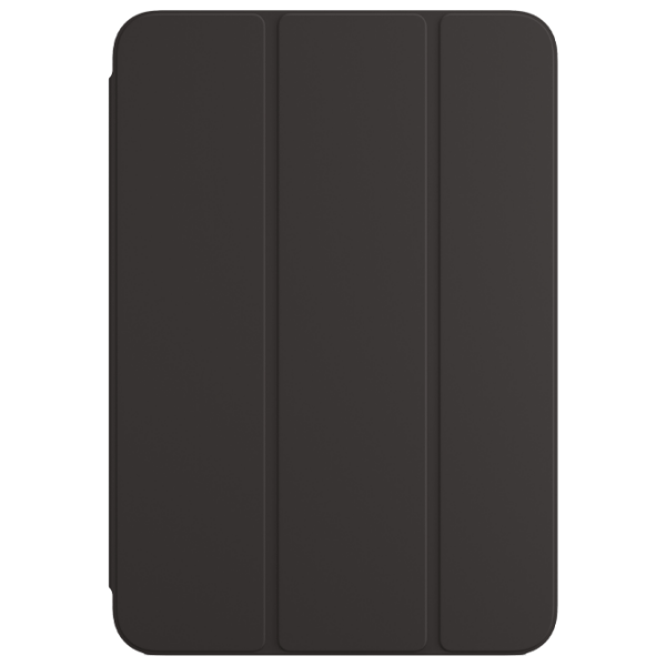Husă pentru tabletă Apple iPad mini 6 (MM6J3ZM/ A) Black Apple, 8.3", photo 1