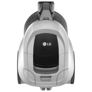 Aspirator LG VC5420NNTS Silver 2000 W | Uscată | Container | 1.3 l