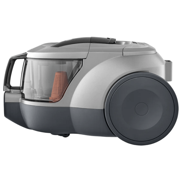 Aspirator LG VC5420NNTS Silver 2000 W | Uscată | Container | 1.3 l photo 3