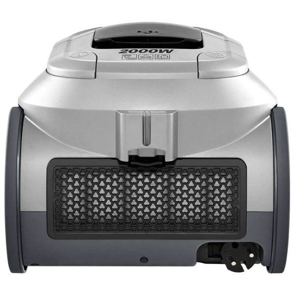 Aspirator LG VC5420NNTS Silver 2000 W | Uscată | Container | 1.3 l photo 4