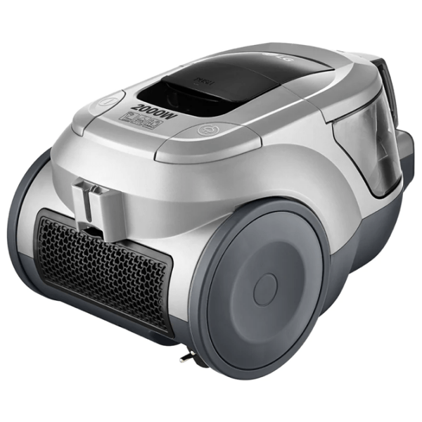Aspirator LG VC5420NNTS Silver 2000 W | Uscată | Container | 1.3 l photo 5