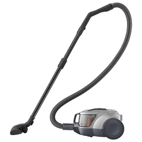Aspirator LG VC5420NNTS Silver 2000 W | Uscată | Container | 1.3 l photo 6
