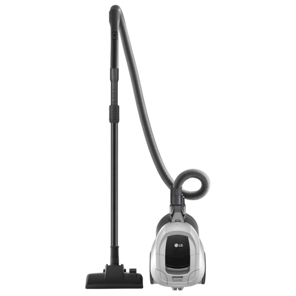 Aspirator LG VC5420NNTS Silver 2000 W | Uscată | Container | 1.3 l photo 7