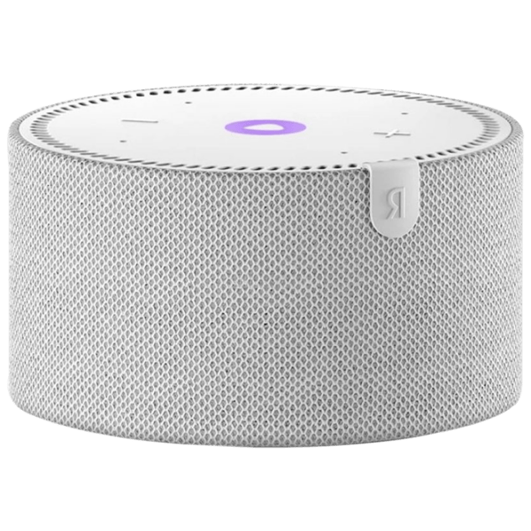 Boxă smart Yandex YNDX-00021 Gray  photo 1