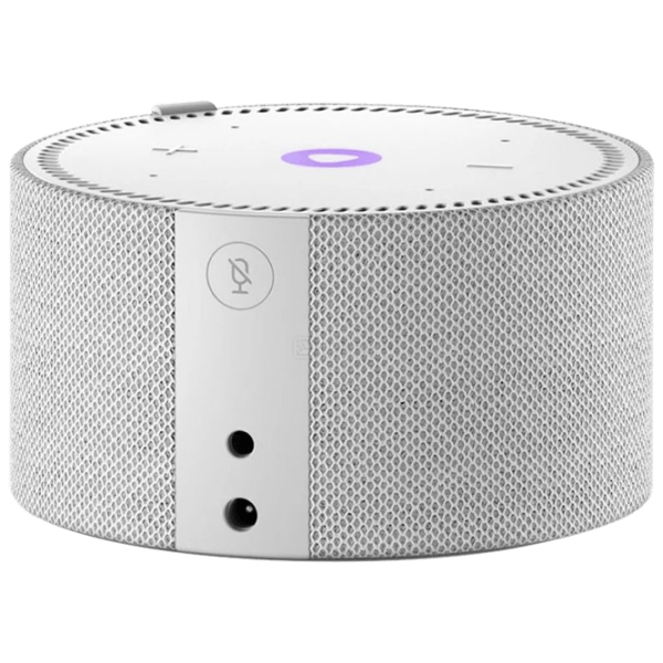 Boxă smart Yandex YNDX-00021 Gray  photo 2