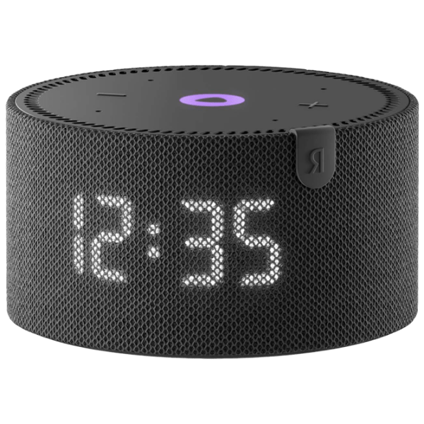Boxă smart Yandex YNDX-00020 Black  photo 1