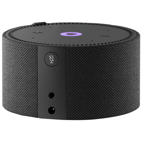 Boxă smart Yandex YNDX-00020 Black  photo 2