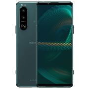 Sony Xperia 5 III 256 ГБ Зеленый  6.1" | 12 Мп | 8 ГБ | Dual SIM