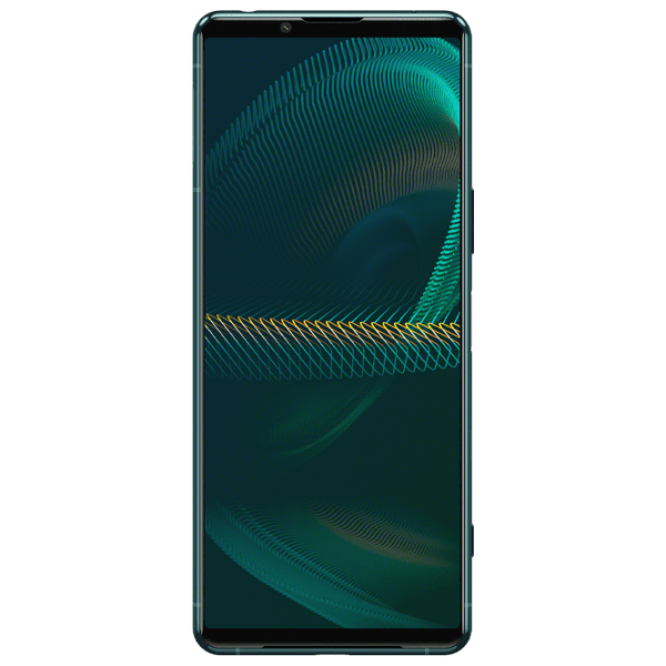 Sony Xperia 5 III 256 GB Green  6.1" | 12 MP | 8 GB | Dual SIM photo 3