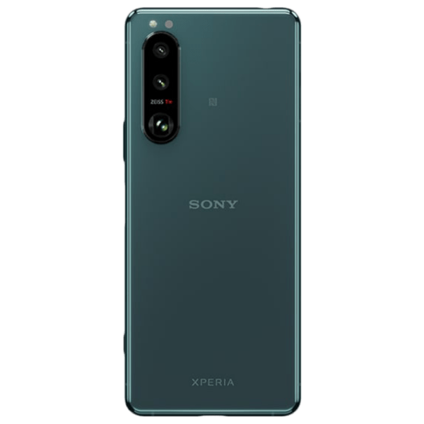 Sony Xperia 5 III 256 GB Green  6.1" | 12 MP | 8 GB | Dual SIM photo 4