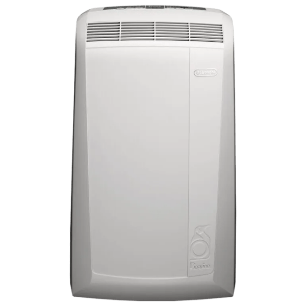 Aparat de aer condiționat DeLonghi PACN77ECO White 25 m² | 8200 BTU | White photo 1