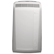Aparat de aer condiționat DeLonghi PACN77ECO White 25 m² | 8200 BTU | White