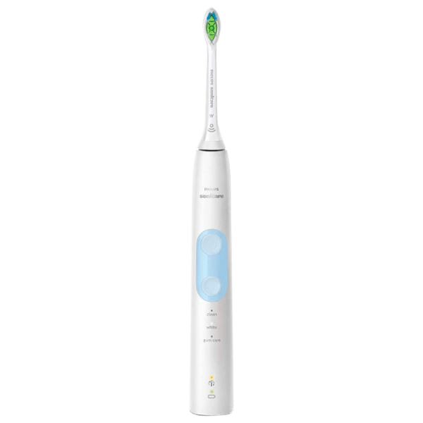 Periuță de dinți electrică Philips HX6859/ 29 White  photo 1