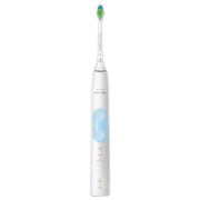 Зубная электрощетка Philips HX6859/ 29 Белый 