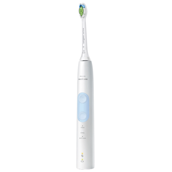 Periuță de dinți electrică Philips HX6859/ 29 White  photo 2
