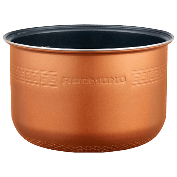 Bol pentru multifierbător Redmond RB-A503 Black Brown 5 l photo 1