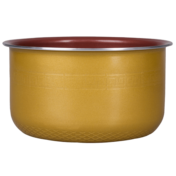 Bol pentru multifierbător Redmond RB-C422 Red Brown 4 l photo 1