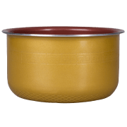 Bol pentru multifierbător Redmond RB-C422 Red Brown 4 l