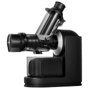 Storcator de fructe Philips HR1889/ 70 Black 150 W, Cu melc, Numărul de viteze: 1