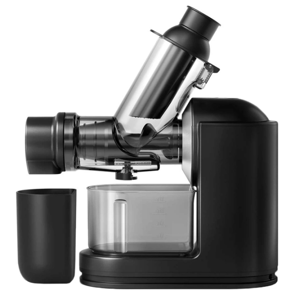 Storcator de fructe Philips HR1889/ 70 Black 150 W, Cu melc, Numărul de viteze: 1 photo 2