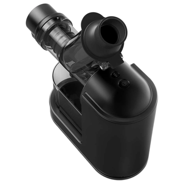 Storcator de fructe Philips HR1889/ 70 Black 150 W, Cu melc, Numărul de viteze: 1 photo 3