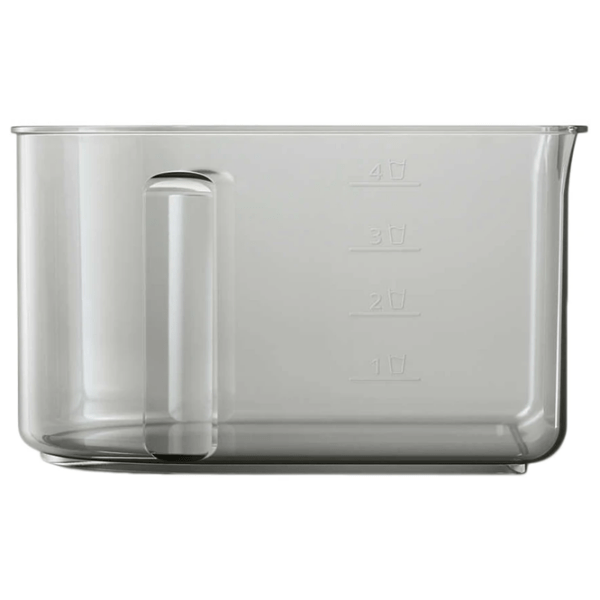 Storcator de fructe Philips HR1889/ 70 Black 150 W, Cu melc, Numărul de viteze: 1 photo 5