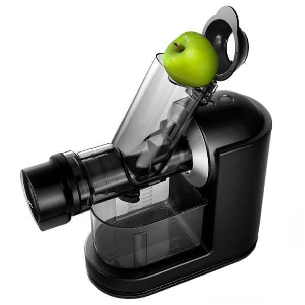 Storcator de fructe Philips HR1889/ 70 Black 150 W, Cu melc, Numărul de viteze: 1 photo 6