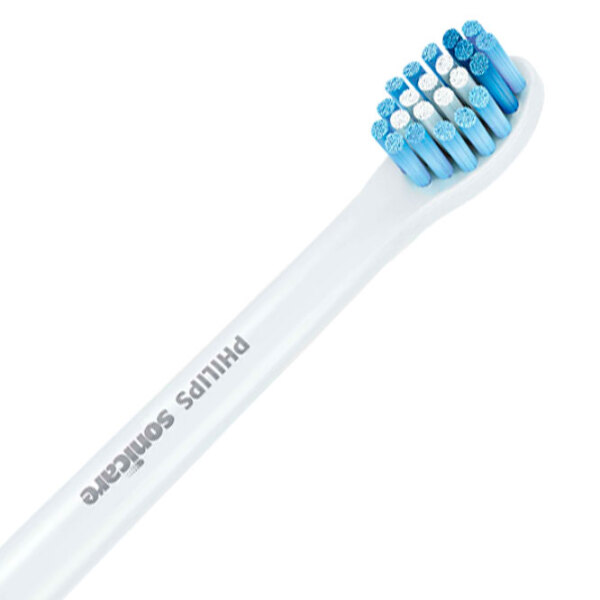 Rezervă pentru periuțe de dinți Philips HX6082/ 07 White Pentru maturi photo 3